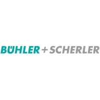 Bühler + Scherler AG