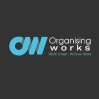 Organising Works Organising Works