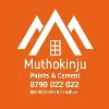 Muthokinju Paints and Cement Muthokinju Paints and Cement
