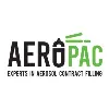 Aeropac - Experts In Aerosol Contract Filling Aeropac - Experts In Aerosol Contract Filling