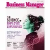 Business Manager - HR Magazine Business Manager - HR Magazine