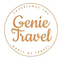 Genie Travel Genie Travel