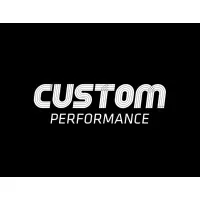 Custom Performance Custom Performance
