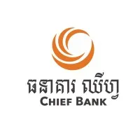 CHIEF BANK