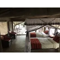 Enchoro Wildlife Camp Masai Mara
