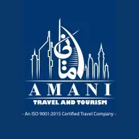 Amani Travel & Tourism