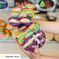 Bagel Bar
