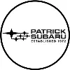 Patrick Subaru Patrick Subaru