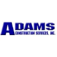 Adams Construction Services Inc. Adams Construction Services Inc.