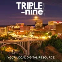 Triple-Nine Digital