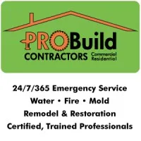 PROBuild Contractors, LLC