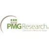 PMG Research PMG Research
