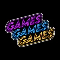 Games Games Games, LLC Games Games Games, LLC