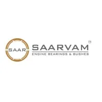SAARVAM INDUSTRIES LLP SAARVAM INDUSTRIES LLP