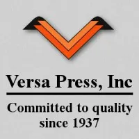 Versa Press, Inc.