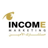 INCOME Marketing - The Marketing Consultancy & Management.