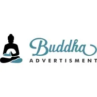 Buddha Advertisement