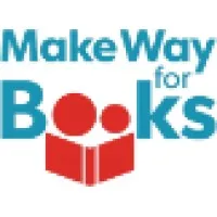 Make Way for Books Make Way for Books