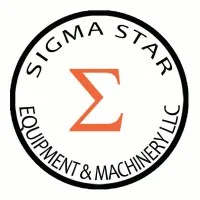 Sigma Star Equipment and Machinery