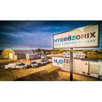 Hydrozonix LLC