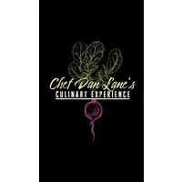 Chef Dan Lane's Culinary Experience