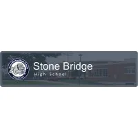 Stone Bridge High School
