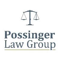 Possinger Law Group, PLLC Possinger Law Group, PLLC
