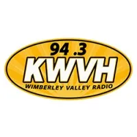 KWVH WIMBERLEY VALLEY RADIO