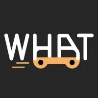 WHAT - We Have A Truck