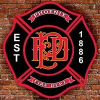 Phoenix Fire Department