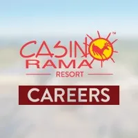 Casino Rama Careers Casino Rama Careers