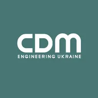 CDM Engineering Ukraine
