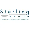 Sterling Spoon Sterling Spoon