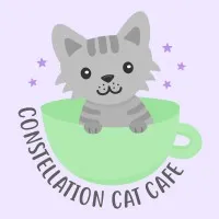 Constellation Cat Cafe