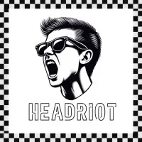 HEADRIOT