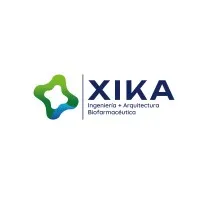 XiKa Ingeniería BioFarmacéutica XiKa Ingeniería BioFarmacéutica