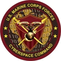 U.S. Marine Corps Forces Cyberspace Command (MARFORCYBER) U.S. Marine Corps Forces Cyberspace Command (MARFORCYBER)