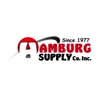 Hamburg Supply Co. Inc. Hamburg Supply Co. Inc.