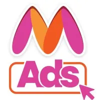 Myntra Ads