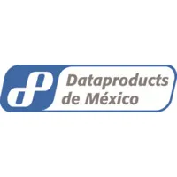 Dataproducts de México