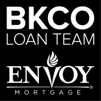 BKCO Loan Team at Envoy Mortgage, Ltd. NMLS #6666