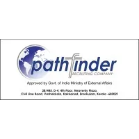 PATHFINDER RECRUITING COMPANY