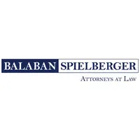 Balaban & Spielberger, LLP