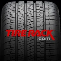 Tire Rack