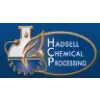 Hadsell Chemical Processing Hadsell Chemical Processing