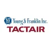 Young & Franklin Tactair Young & Franklin Tactair
