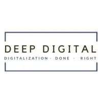 Deep Digital