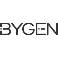 Bygen Bygen