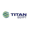 TITAN Egypt TITAN Egypt