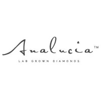 Analucia® Lab Grown Diamonds
